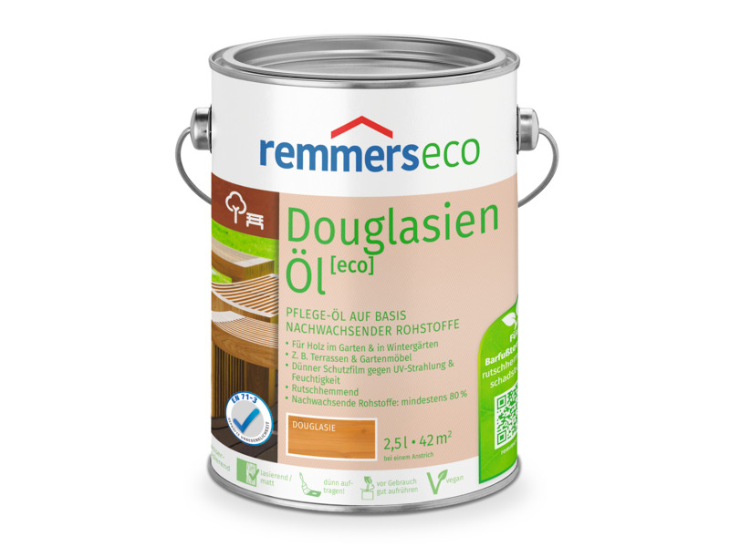 Remmers GmbH eco
