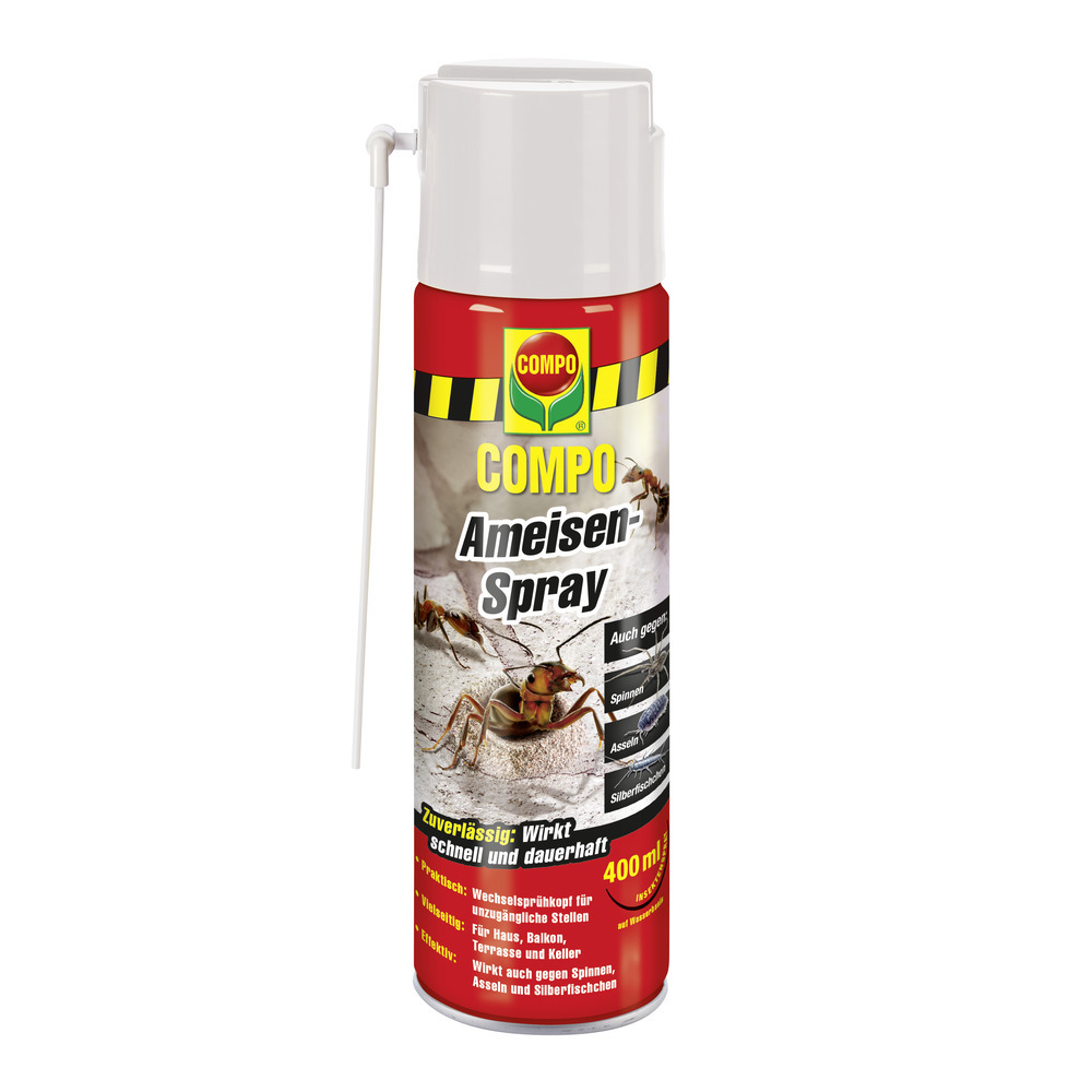 Ameisen-Spray, 400ml