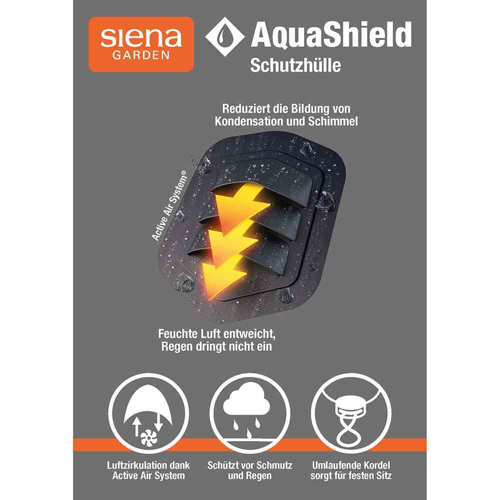 AquaShield Loungehülle bei leitermann.de günstig kaufen AquaShield Loungehülle