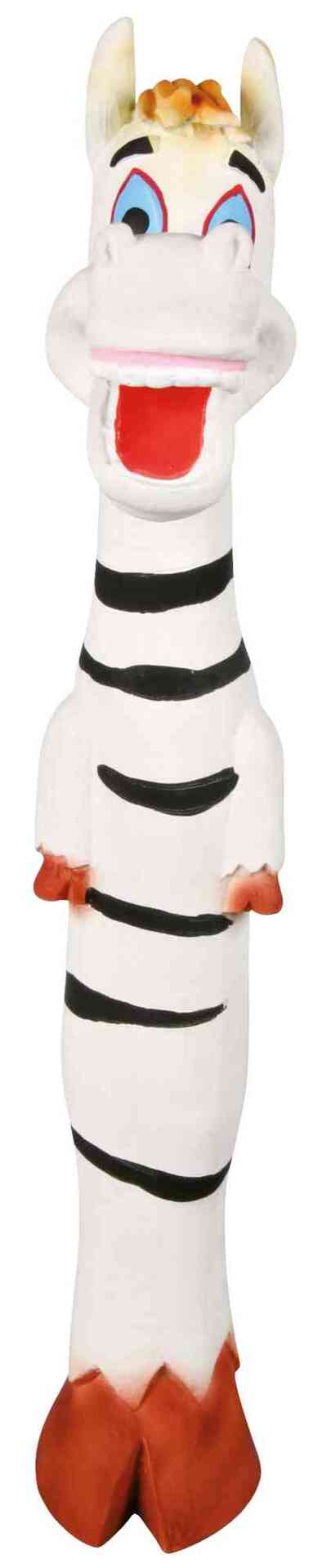 Longie Latex mit Stimme