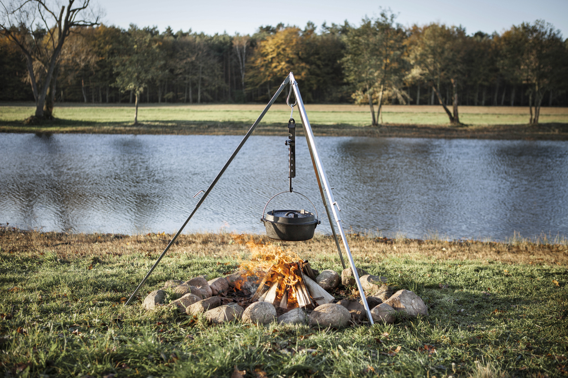 Feuertopf Dutch Oven ft6