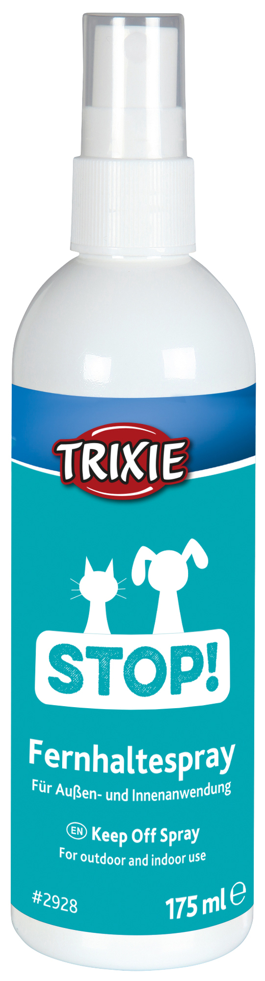 Trixie Heimtierbedarf Fernhaltespray 175 ml