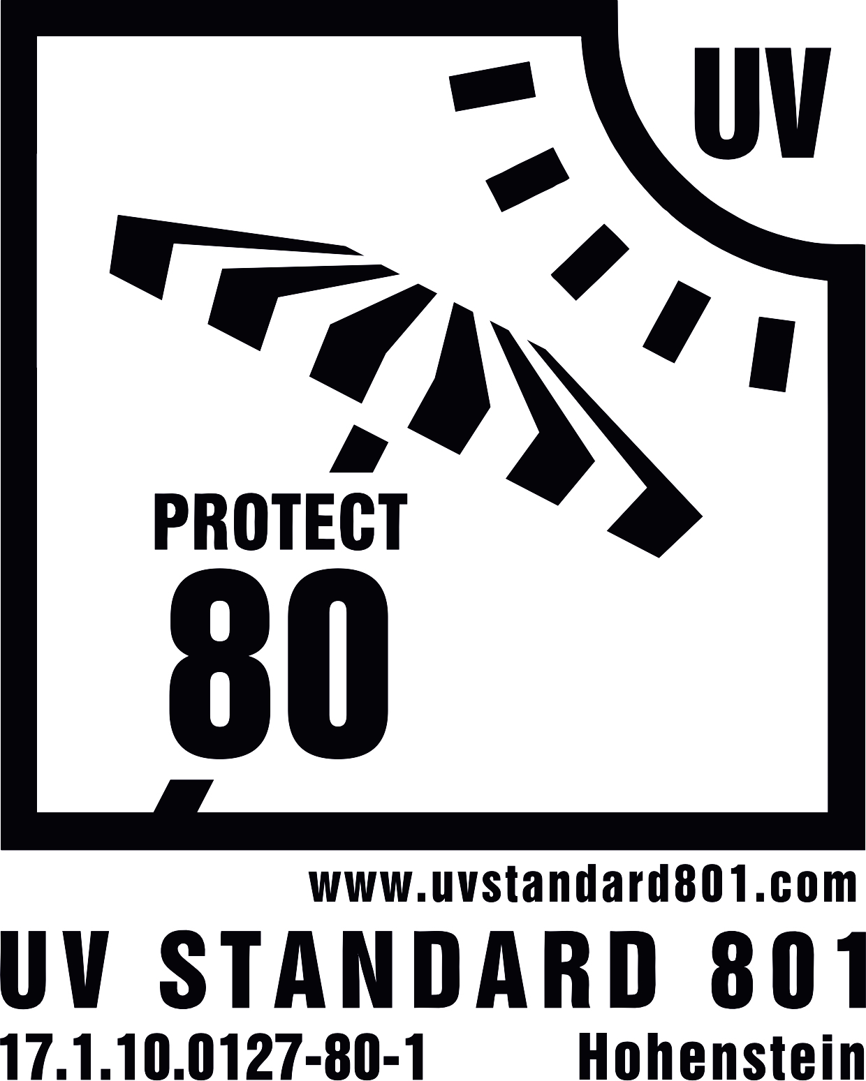 Sonnenschirm Gemini Ø 360/8cm