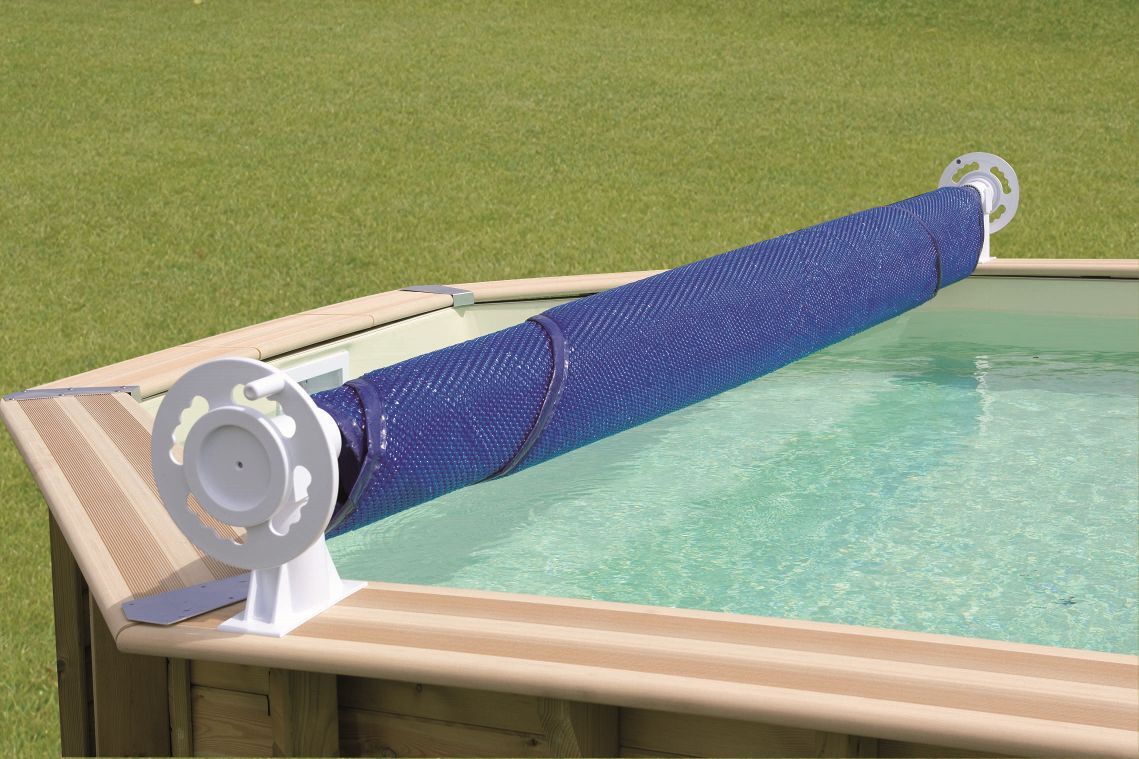 Aufrollvorrichtung für Iso-Noppenabdeckfolie bei leitermann.de günstig kaufen Aufrollvorrichtung für Iso-Noppenabdeckfolie