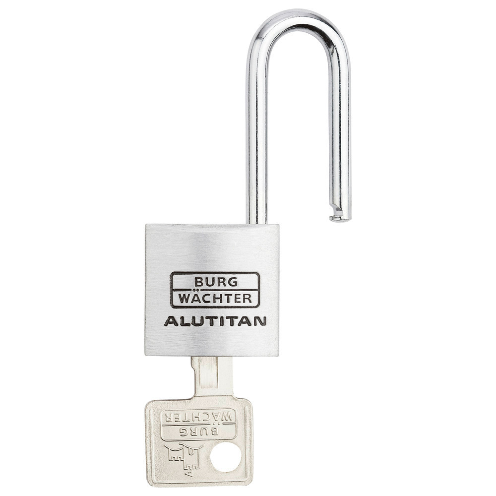 Zylinder-Schloss 770 HB bei leitermann.de günstig kaufen Zylinder-Schloss 770 HB