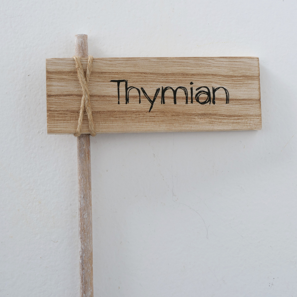 Topfstecker Kräuter, 6-fach sortiert bei leitermann.de günstig kaufen Topfstecker Kräuter, 6-fach sortiert