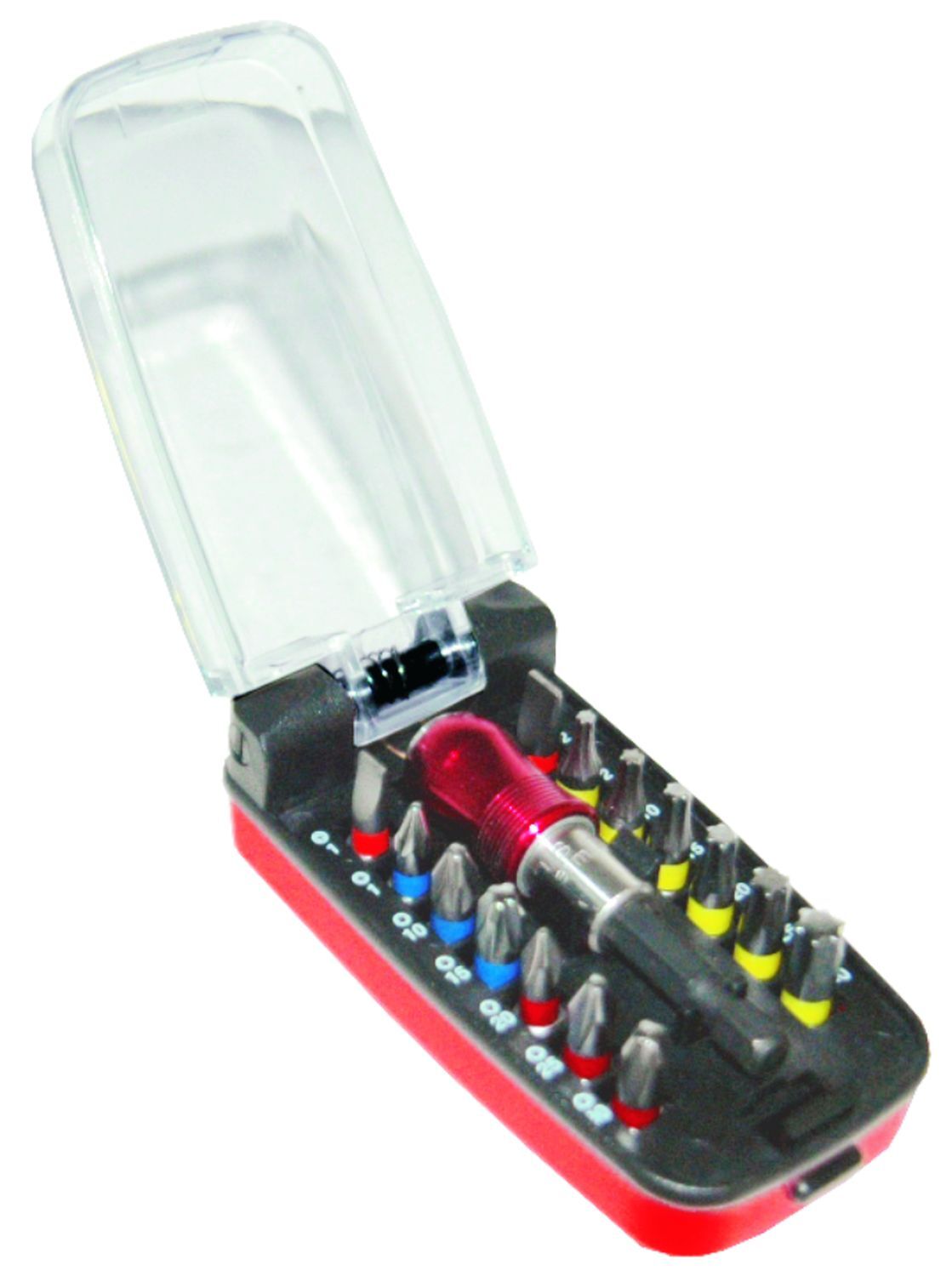 Handy-Bit Satz, 15-tlg.