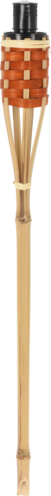 Bambusfackel, 6-fach farbig sortiert bei leitermann.de günstig kaufen Bambusfackel, 6-fach farbig sortiert