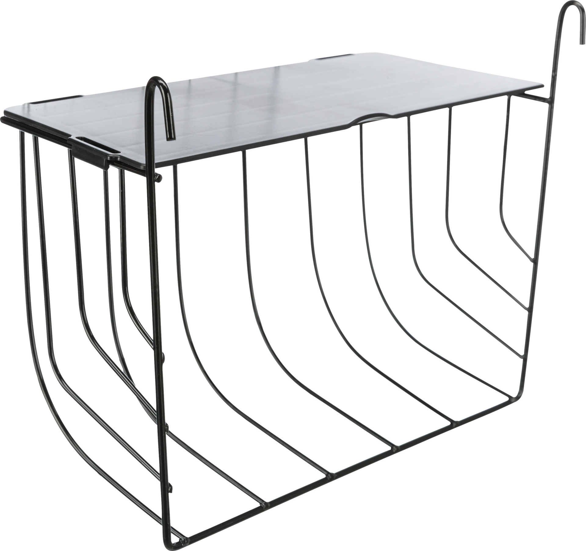 Heuraufe zum Einhängen