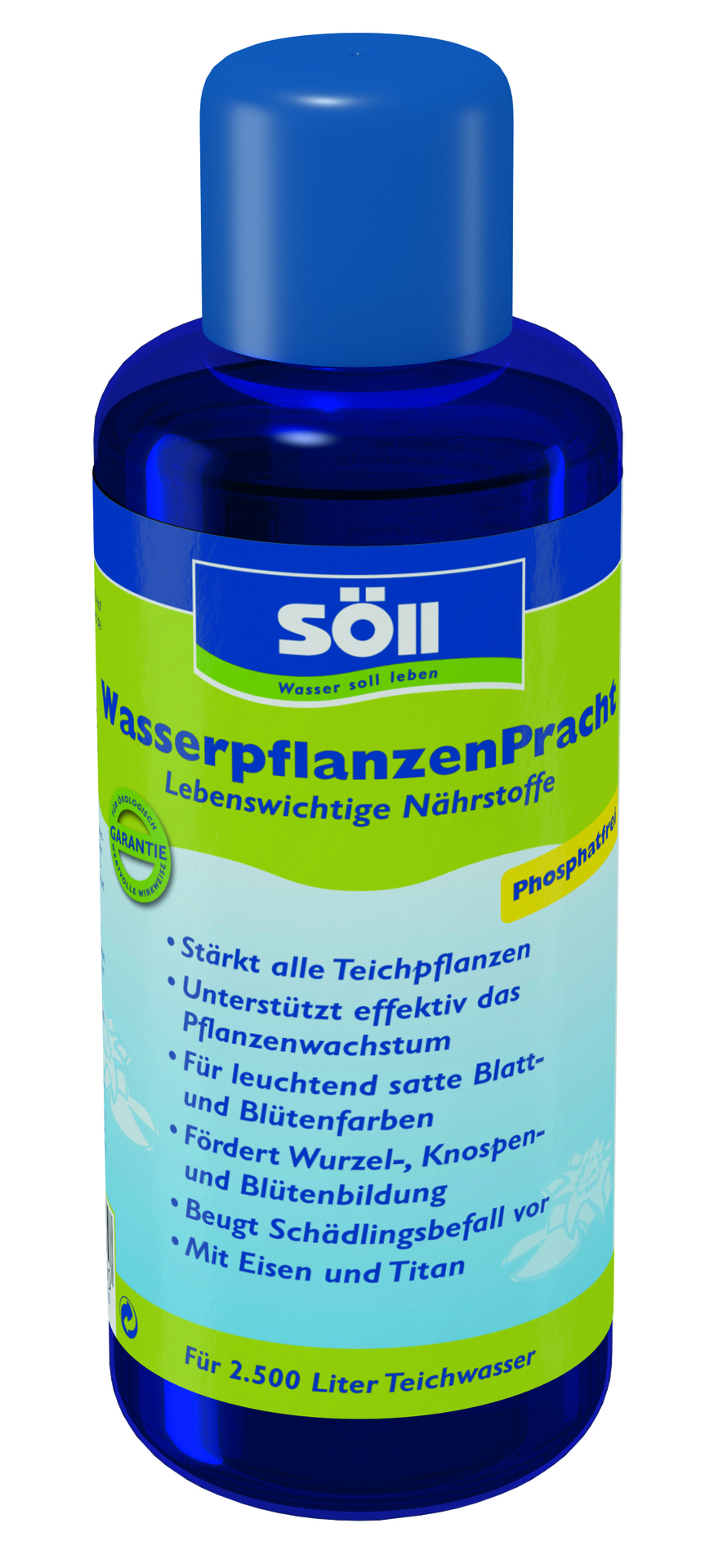 Söll GmbH WasserpflanzenPracht