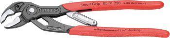 Wapuzange Smart-Grip 250mm m.Kst.Griff Knipex 1 Stück