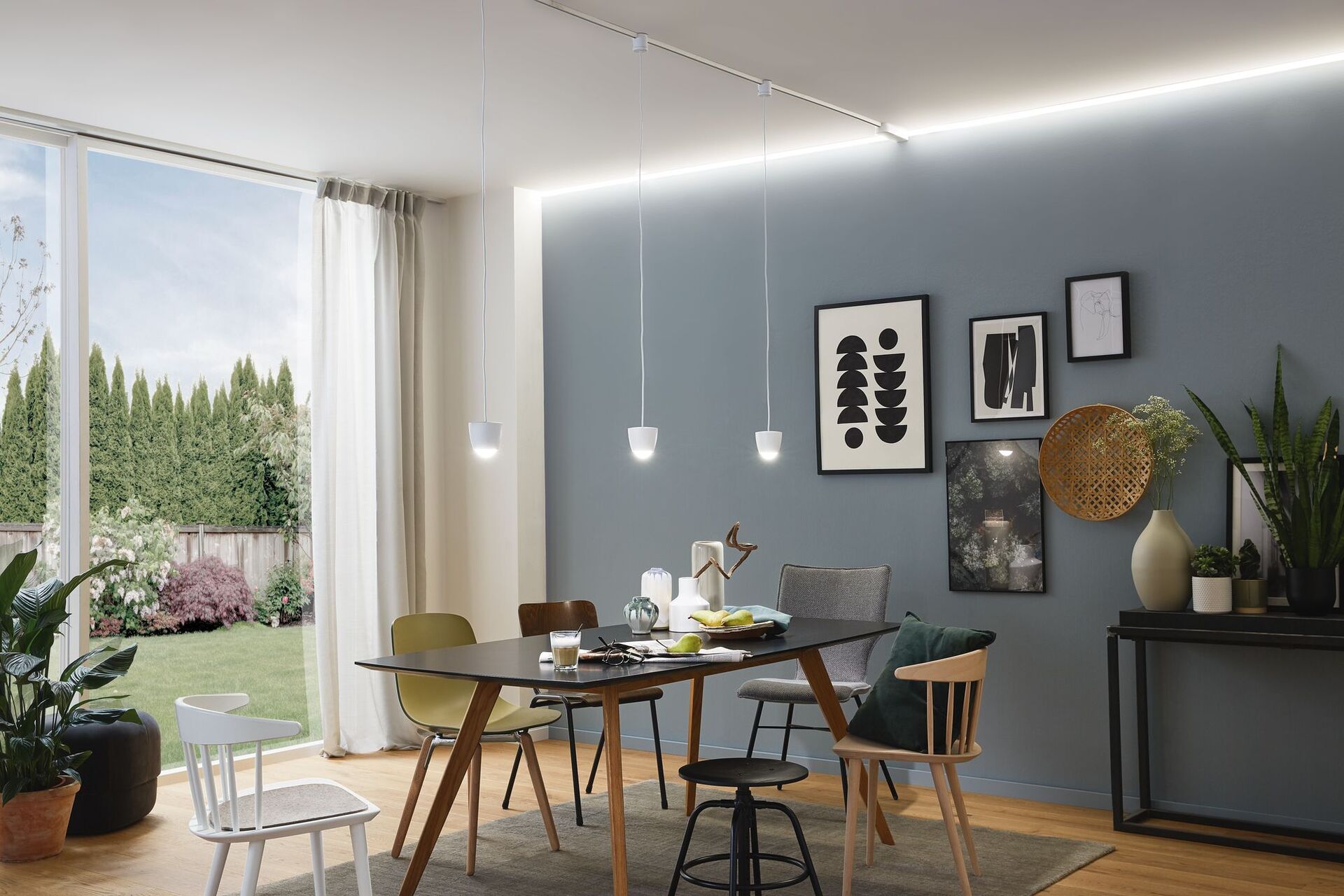 Function Delta Profil mit Diffusor bei leitermann.de günstig kaufen Function Delta Profil mit Diffusor