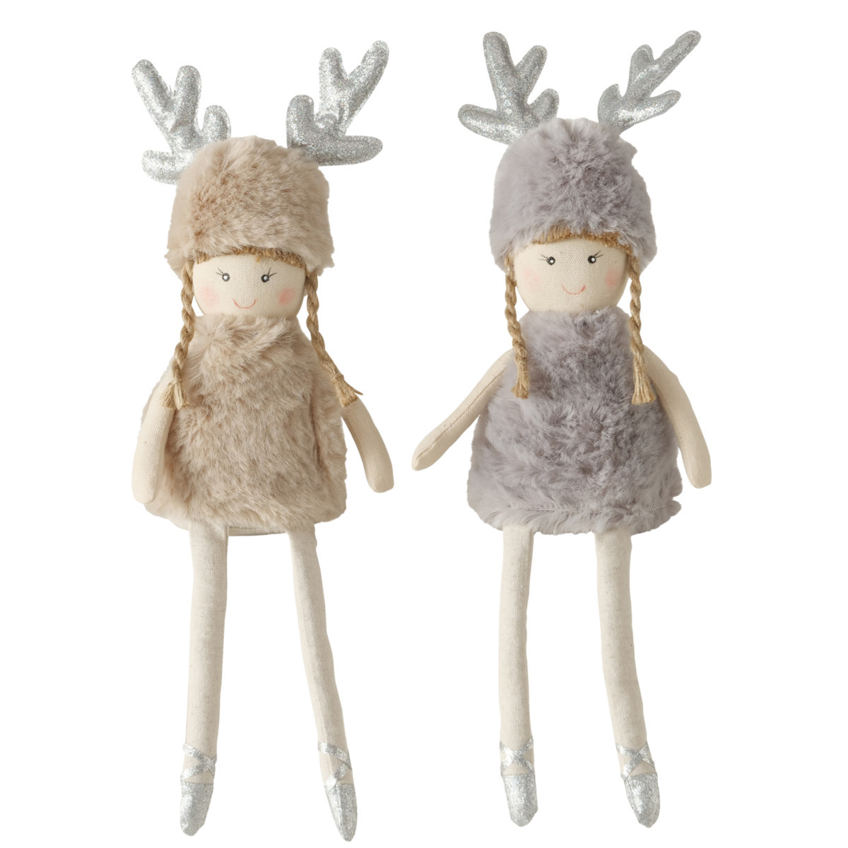 Kantenhocker Darlina 2-fach sortiert bei leitermann.de günstig kaufen Kantenhocker Darlina 2-fach sortiert