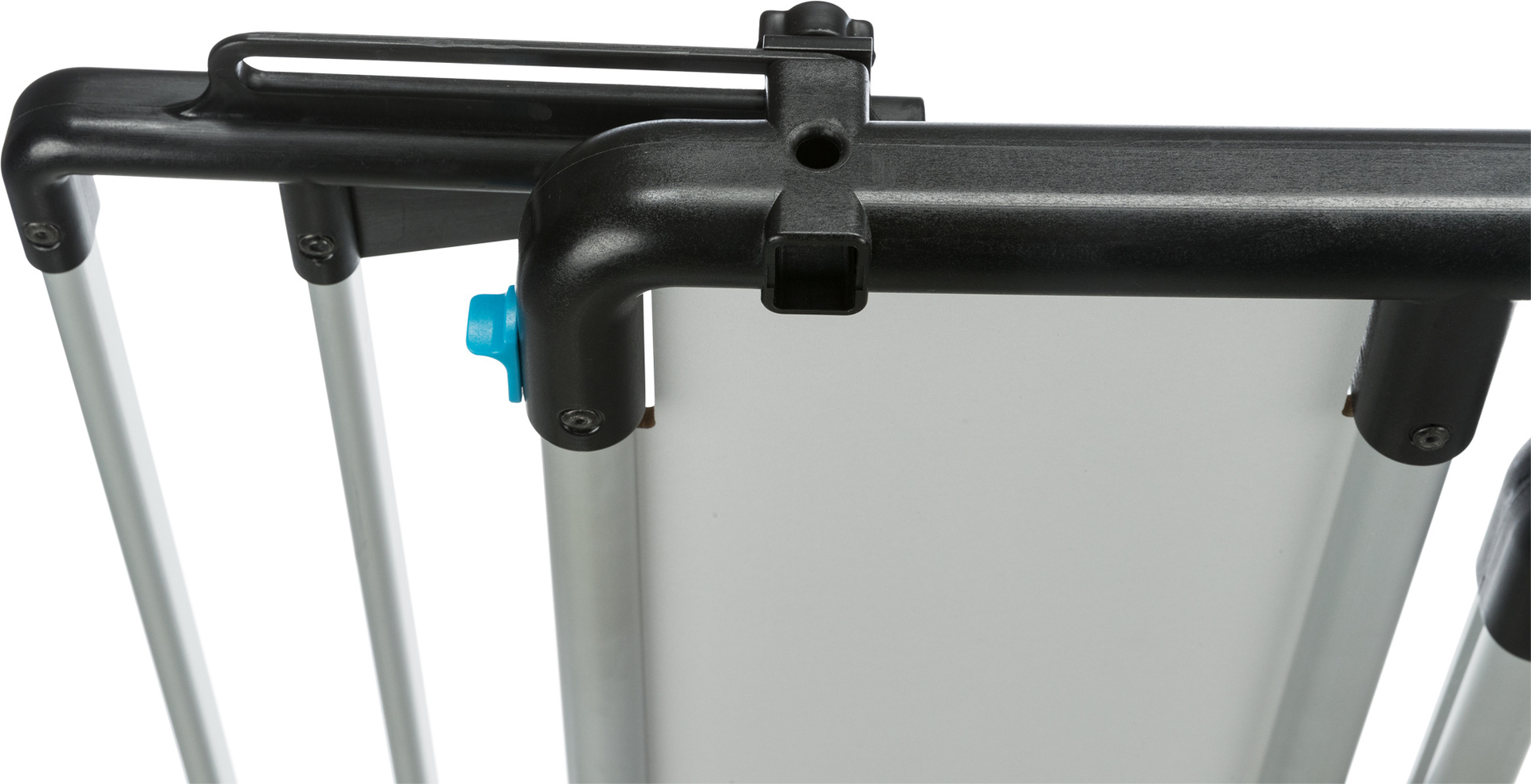 Höhenerweiterung für Universal-Heckgitter bei leitermann.de günstig kaufen Höhenerweiterung für Universal-Heckgitter