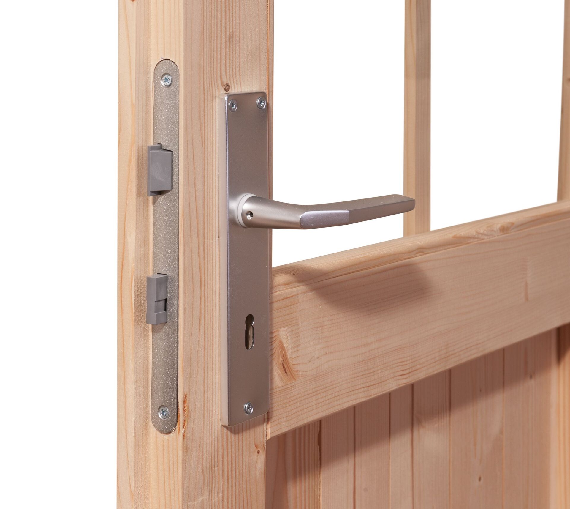 Anbau-Gartenhaus Wandlitz