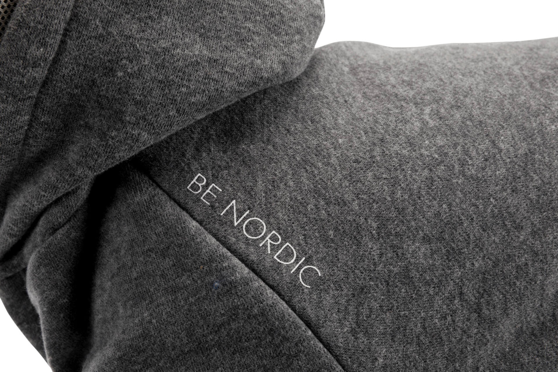 Hundepulli BE NORDIC Hoodie Flensburg