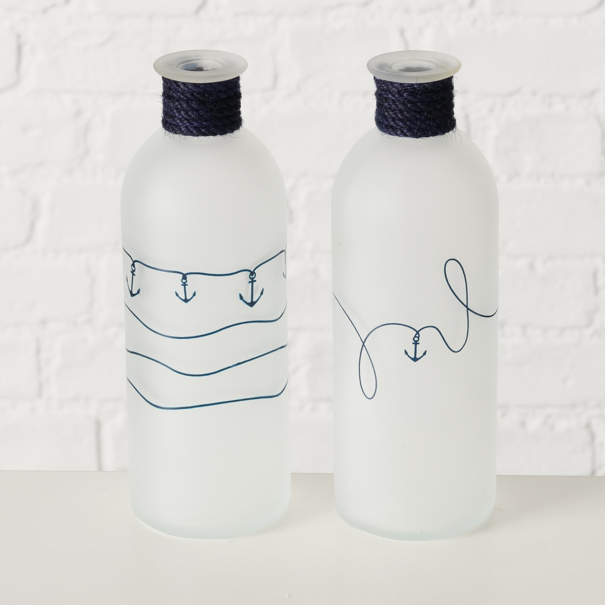 Vase Büsum, 2-fach sortiert bei leitermann.de günstig kaufen Vase Büsum, 2-fach sortiert