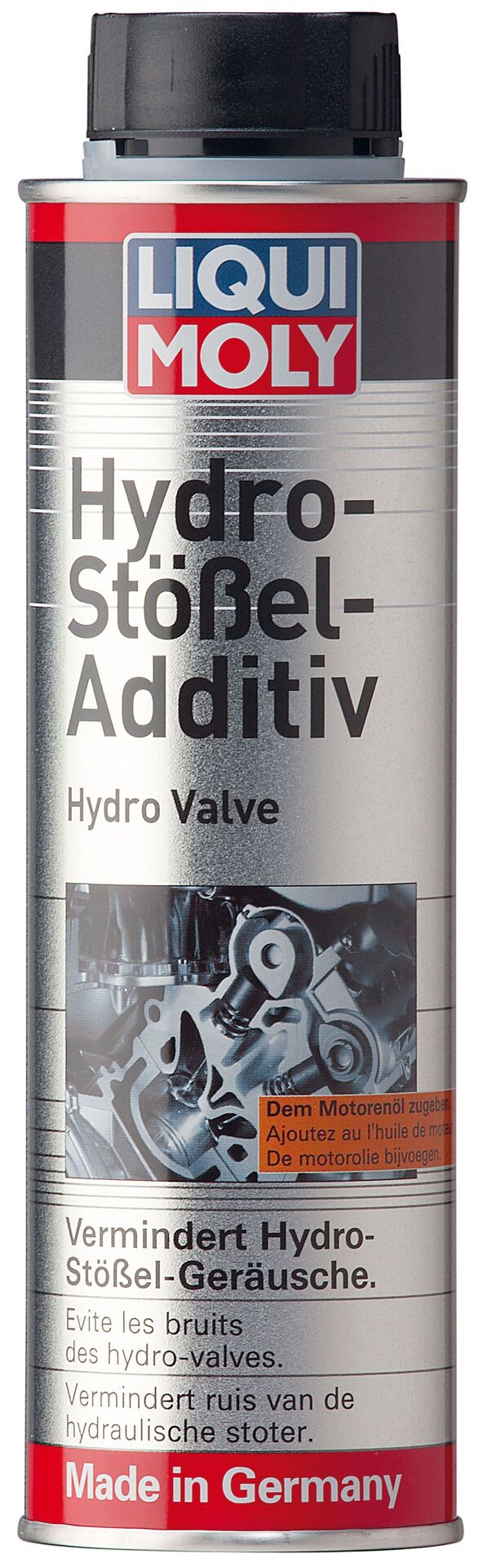 Liqui Moly Hydro-Stössel-Additiv