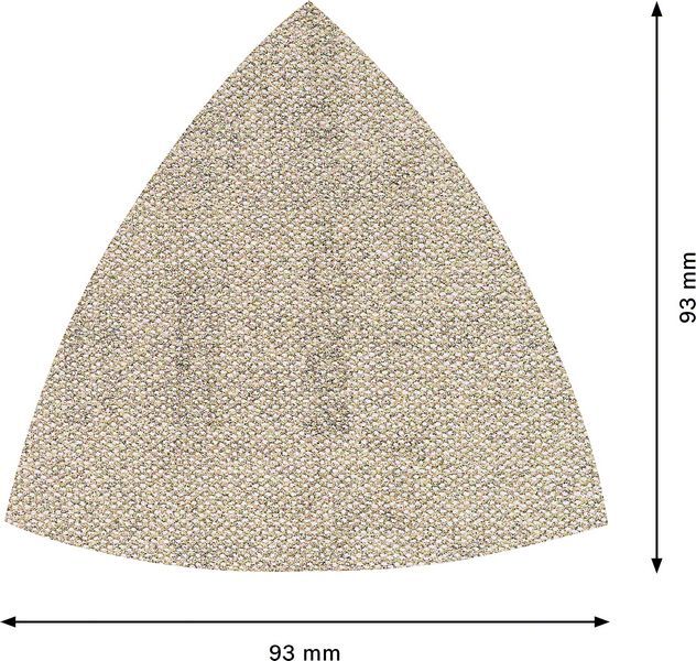EXPERT M480 Schleifnetz für Deltaschleifer, 93 mm, G 120, 5-tlg.. Für Deltaschleifer bei leitermann.de günstig kaufen EXPERT M480 Schleifnetz für Deltaschleifer, 93 mm, G 120, 5-tlg.. Für Deltaschleifer