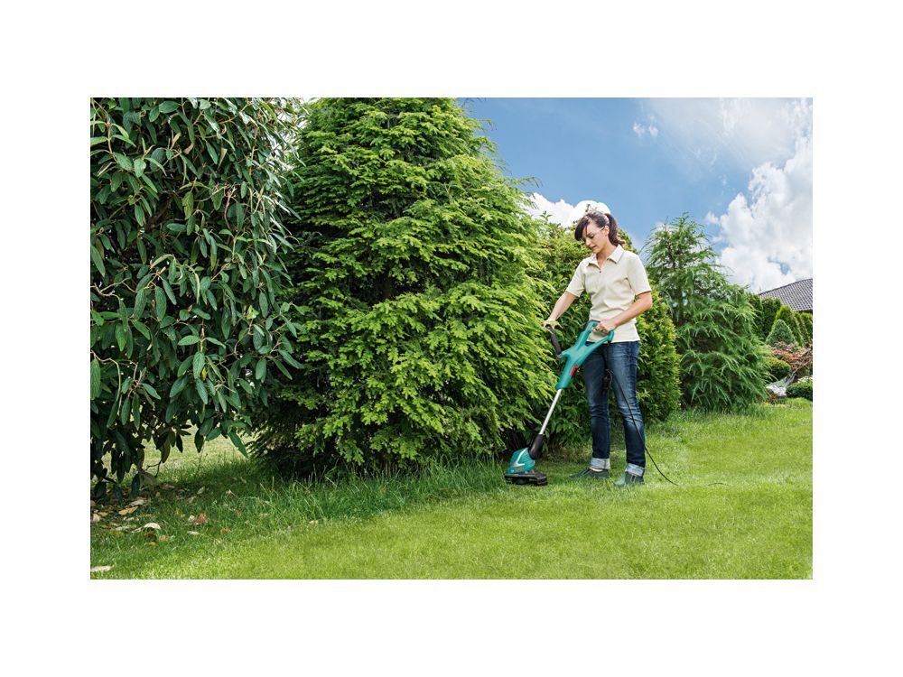 Rasentrimmer ART 24 bei leitermann.de günstig kaufen Rasentrimmer ART 24