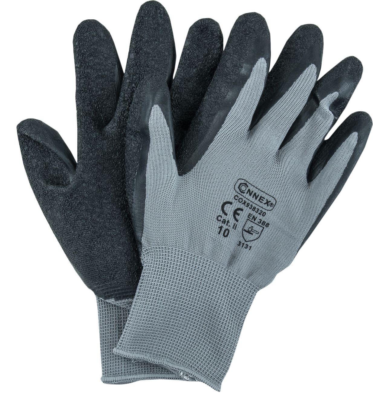 Conmetall Meister GmbH Handschuhe Universal grau