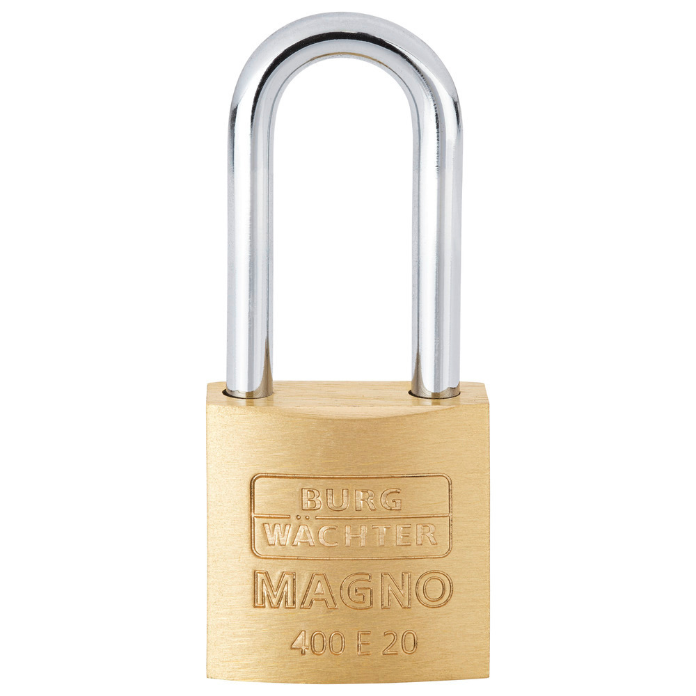 Vorhangschloss-Set Duo 400 20 26 SB bei leitermann.de günstig kaufen Vorhangschloss-Set Duo 400 20 26 SB