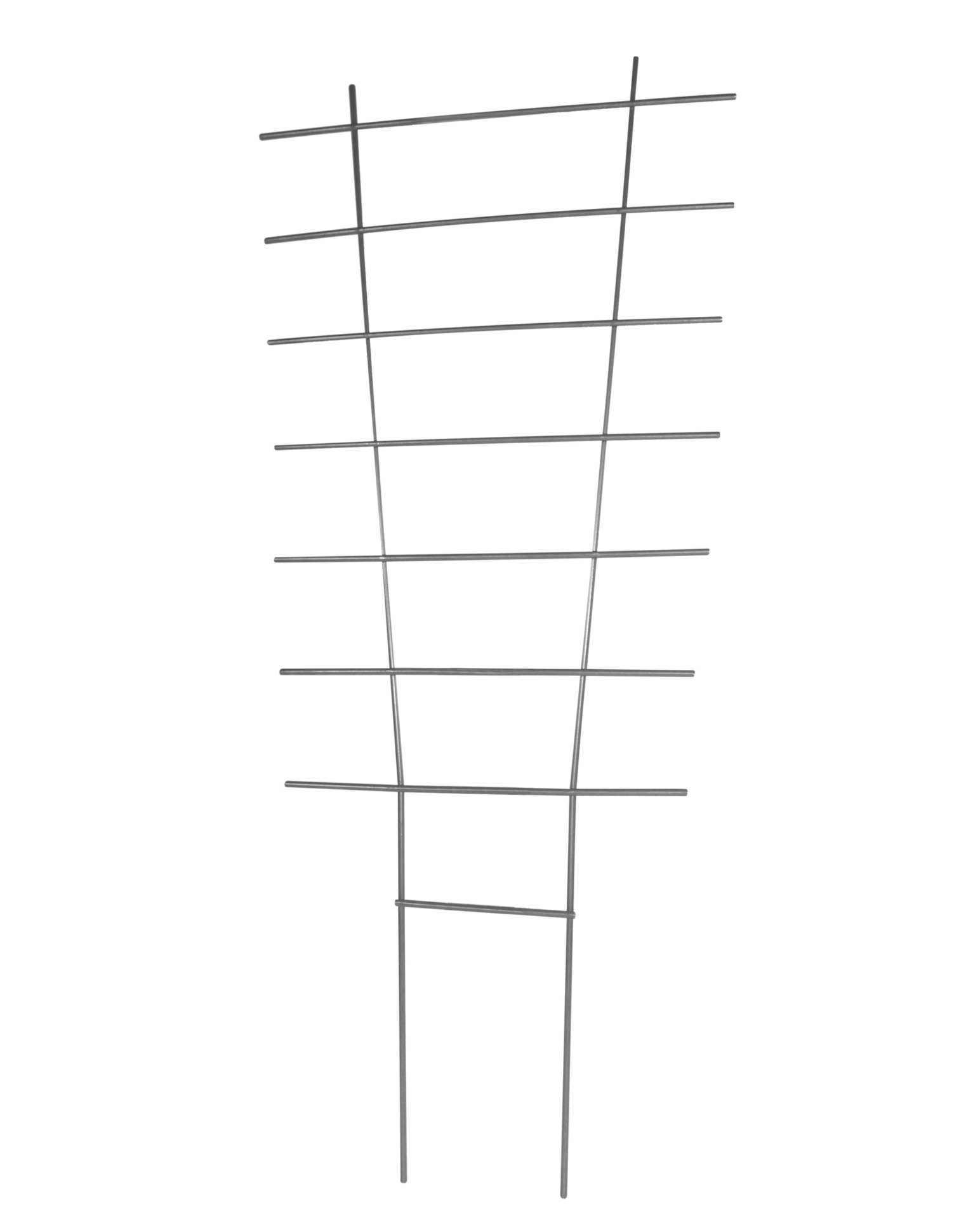 Blumenstütze Metall