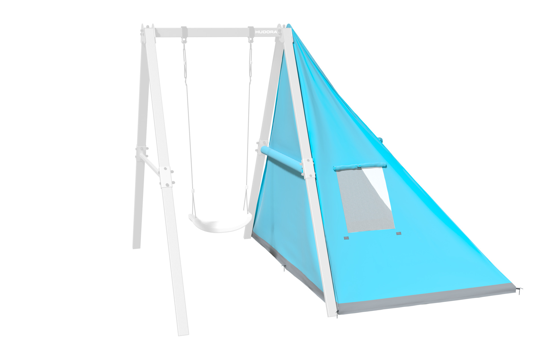 Zeltanbau für Schaukel Vario bei leitermann.de günstig kaufen Zeltanbau für Schaukel Vario