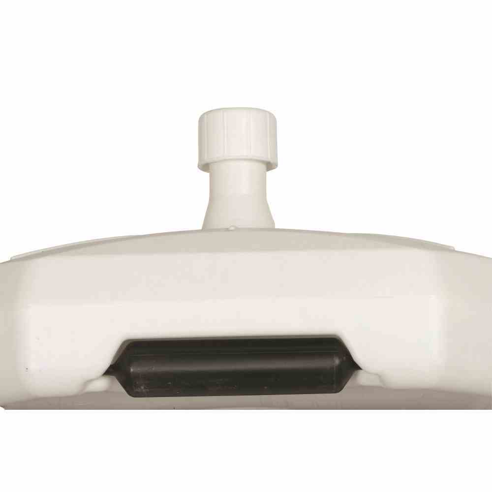 Schirmständer Garda 50 l mit Rolle bei leitermann.de günstig kaufen Schirmständer Garda 50 l mit Rolle