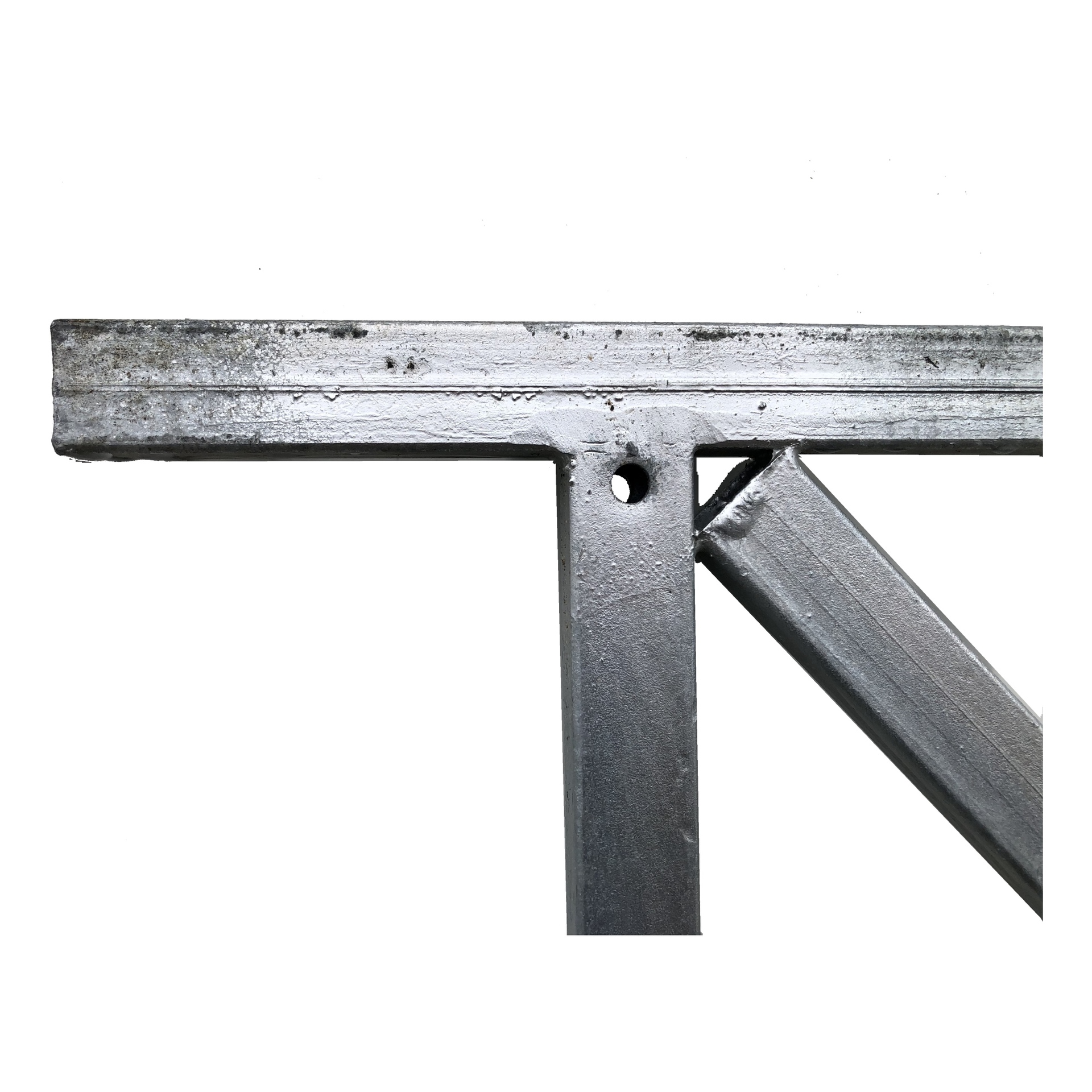 FLEXI Torrahmen 90x155 cm bei leitermann.de günstig kaufen FLEXI Torrahmen 90x155 cm