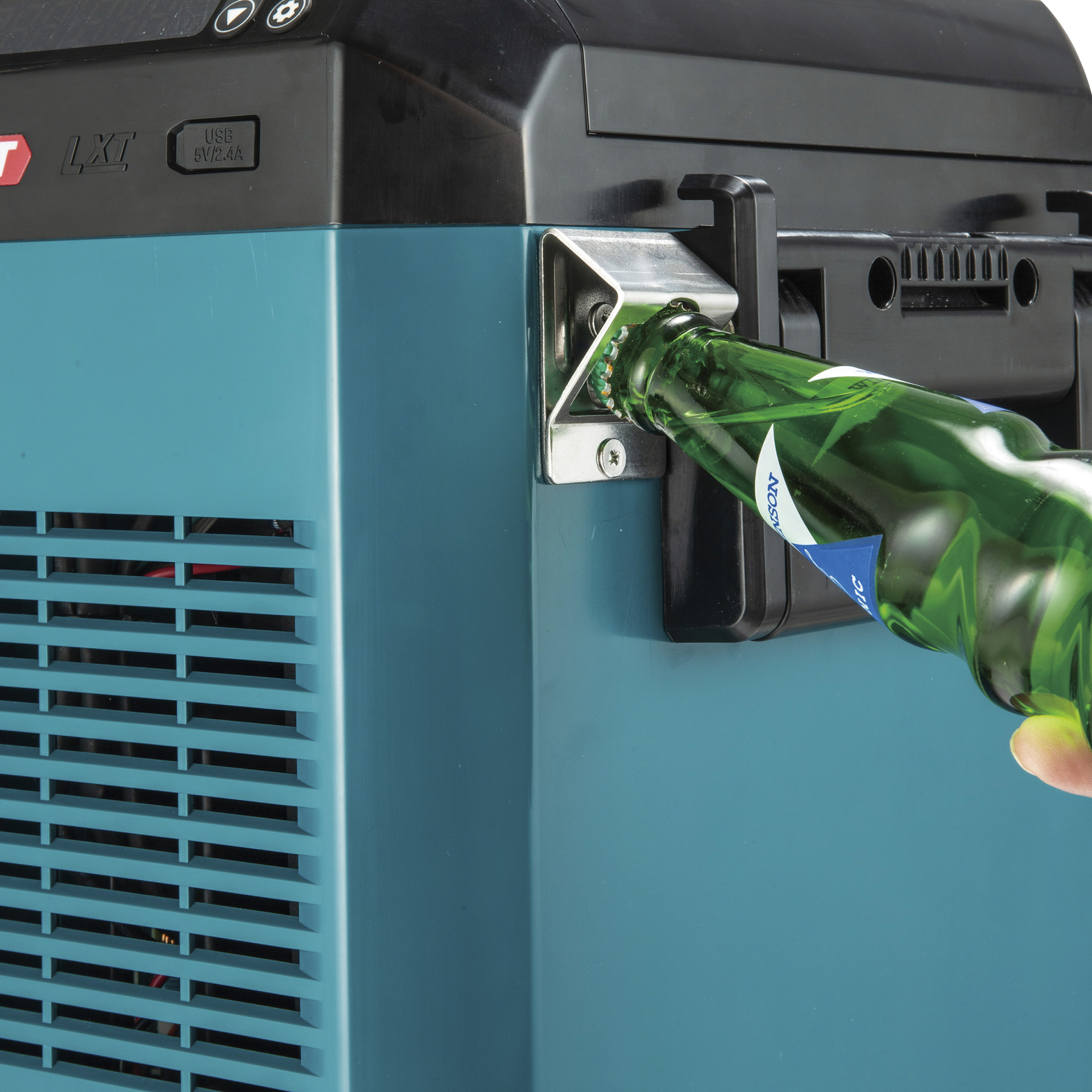 Akku-Kompressor-Kühl- CW004GZ und Wärmebox, 29 Liter bei leitermann.de günstig kaufen Akku-Kompressor-Kühl- CW004GZ und Wärmebox, 29 Liter