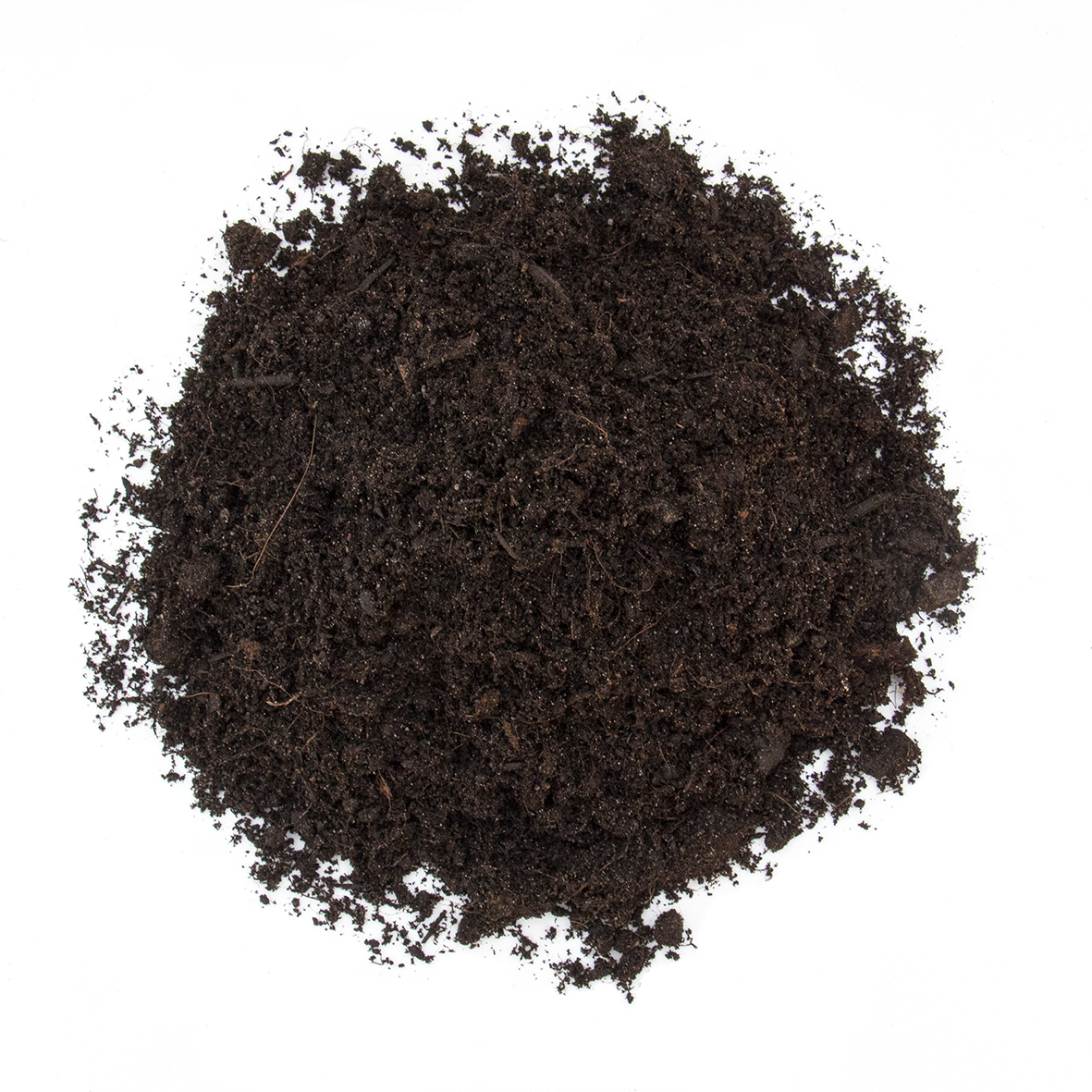 Bio Hochbeet- und Gewächshauserde 70L