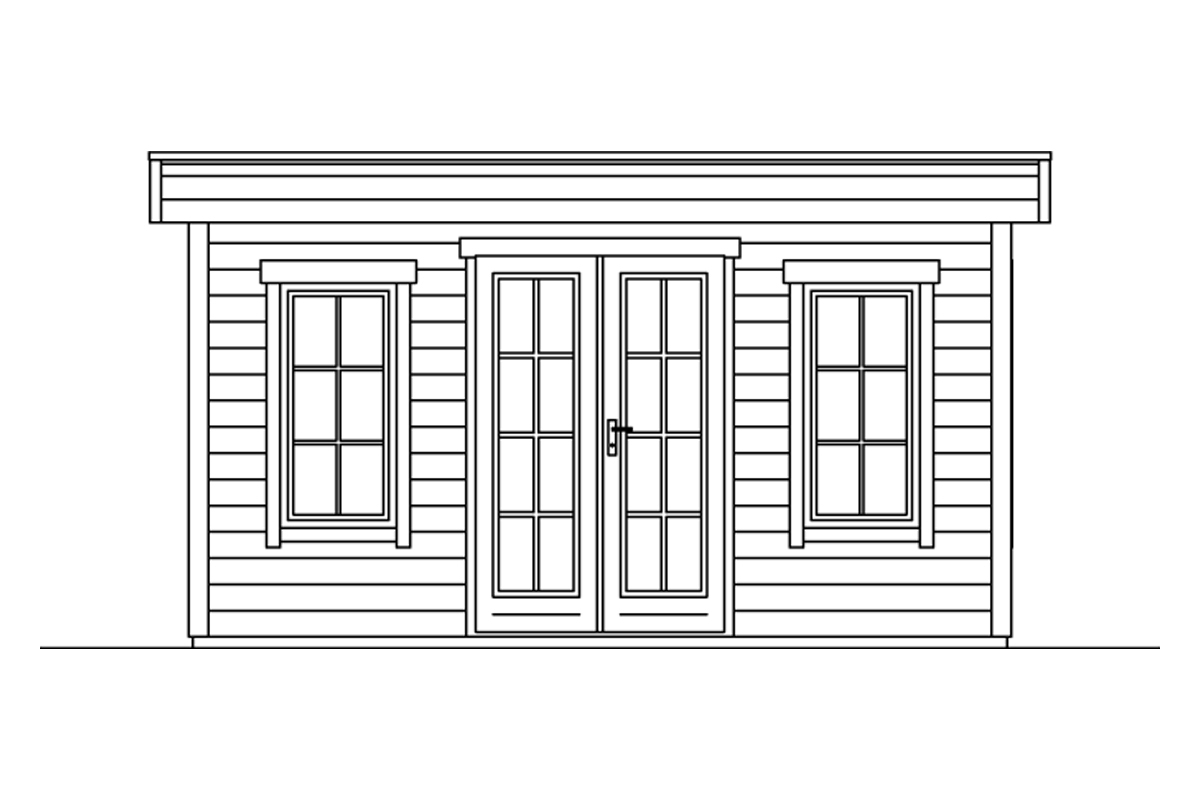 Freizeithaus Basel, 45plus natur