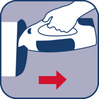 Fenstersauger Dry & Clean bei leitermann.de günstig kaufen Fenstersauger Dry & Clean