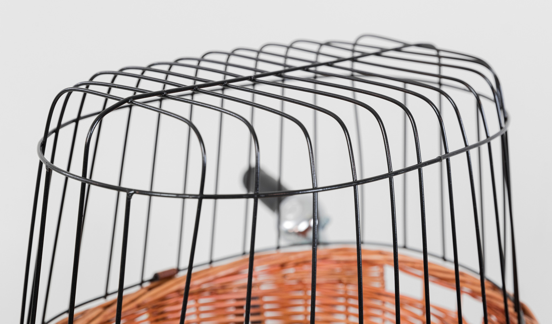 Front-Hundefahrradkorb bei leitermann.de günstig kaufen Front-Hundefahrradkorb