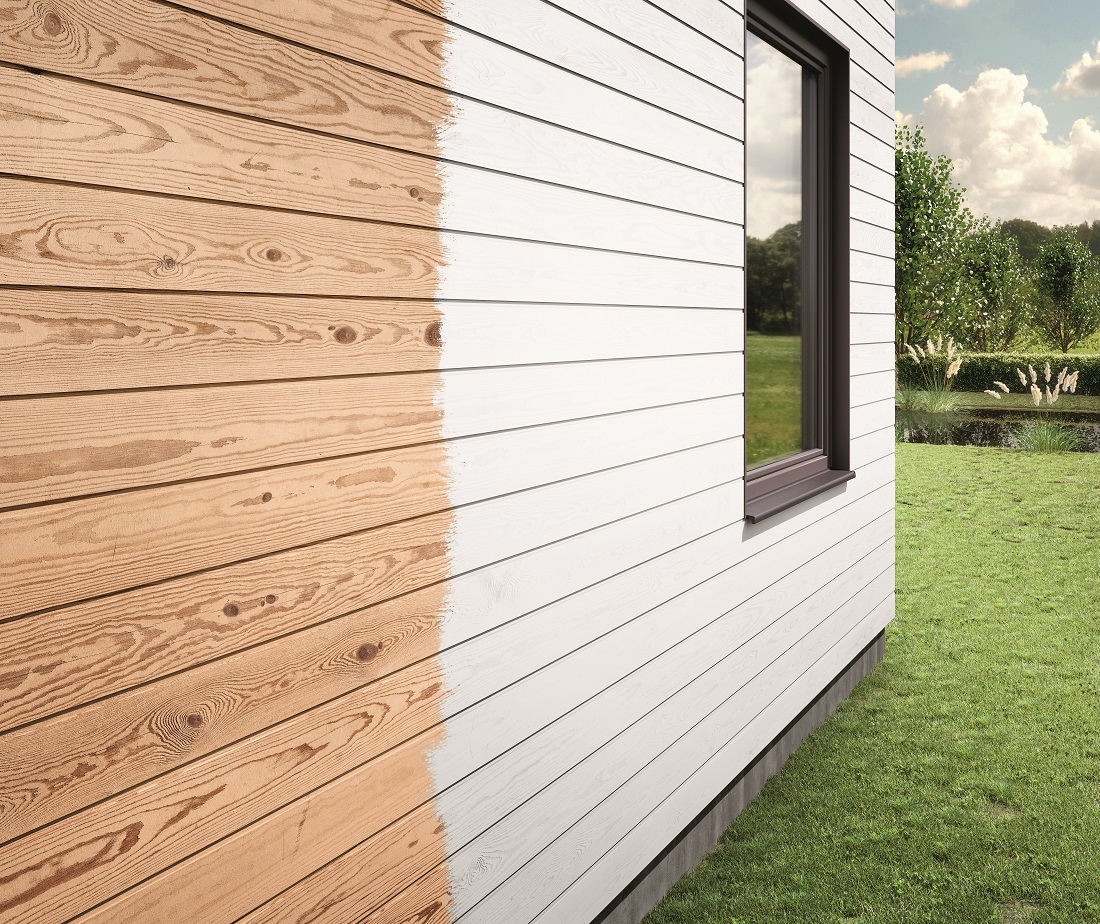 Holzisolier-Grund Weiß bei leitermann.de günstig kaufen Holzisolier-Grund Weiß