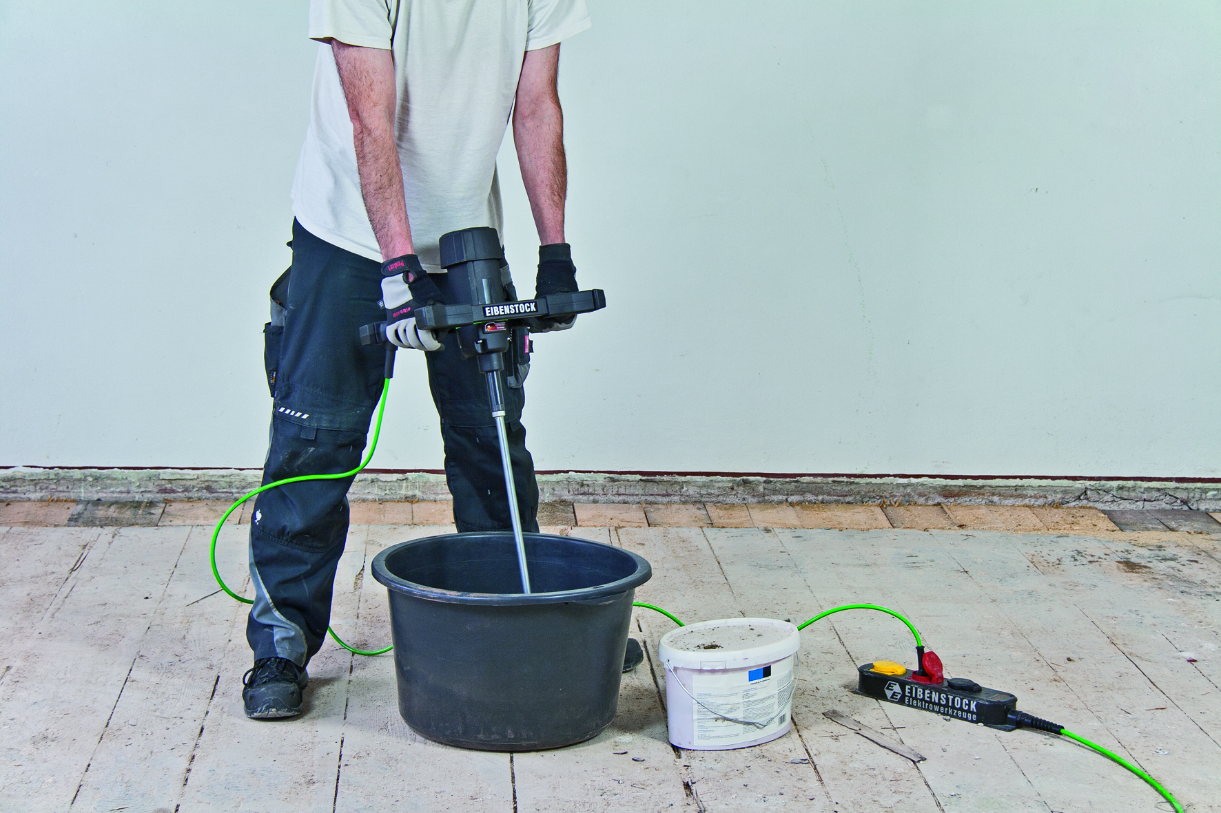 Rührwerk EHR 18.1 S Set