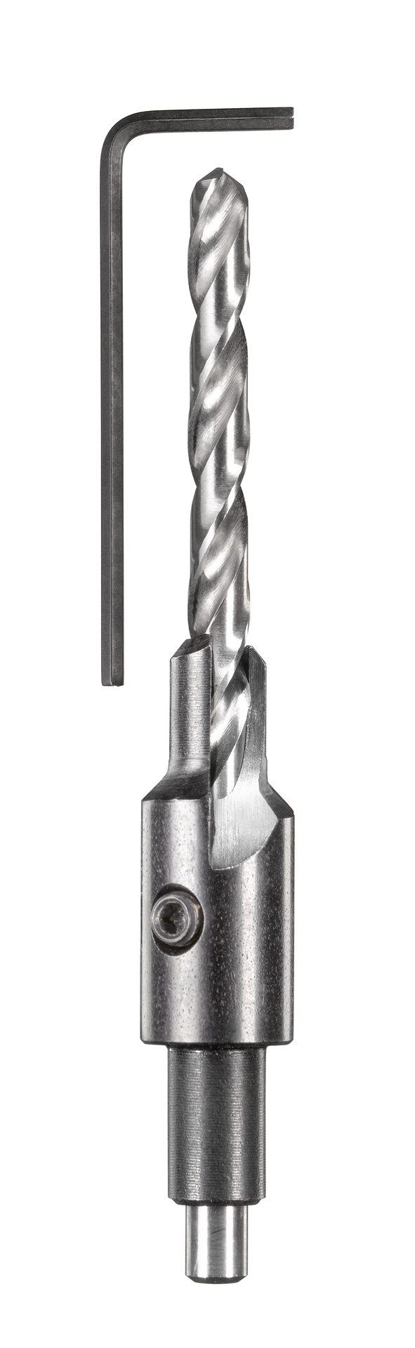 Holzbohrer mit Tiefensenker