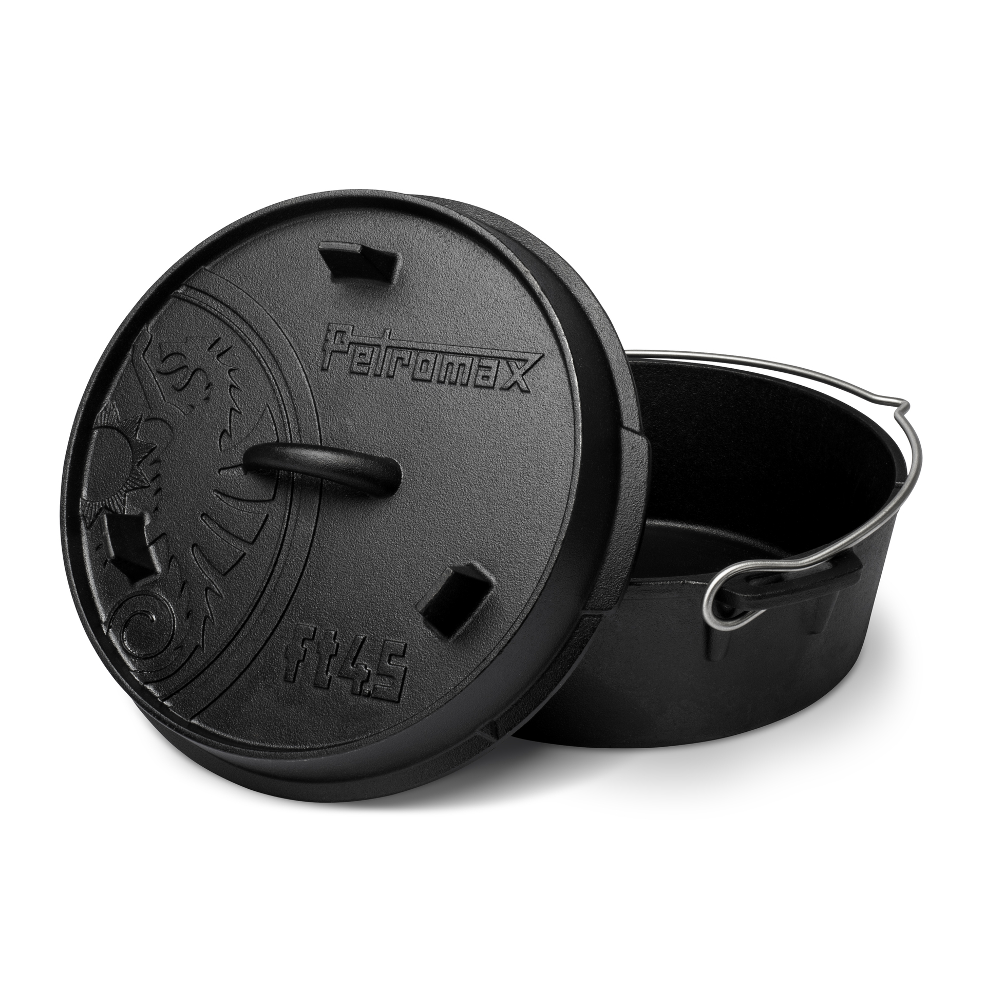 Feuertopf Dutch Oven ft4.5
