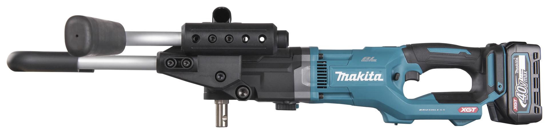 Akku-Erdbohrer DG002GZ, 40V max.