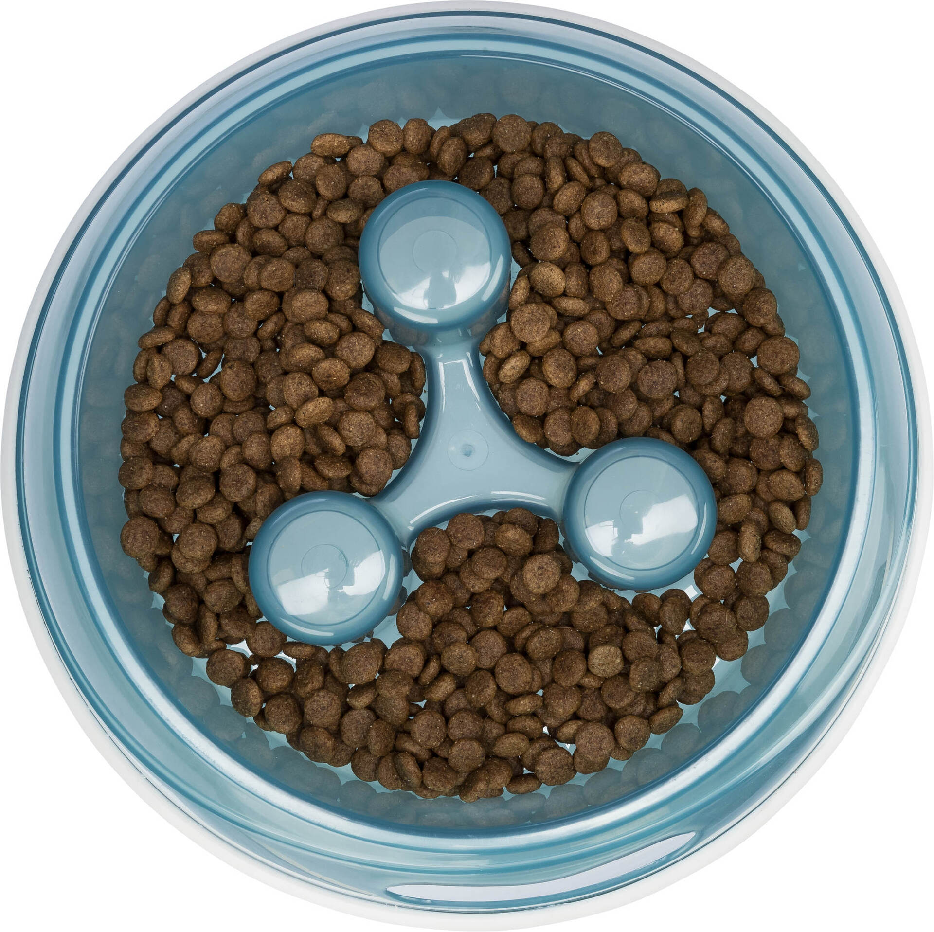 Slow Feeding Kunststoffnapf