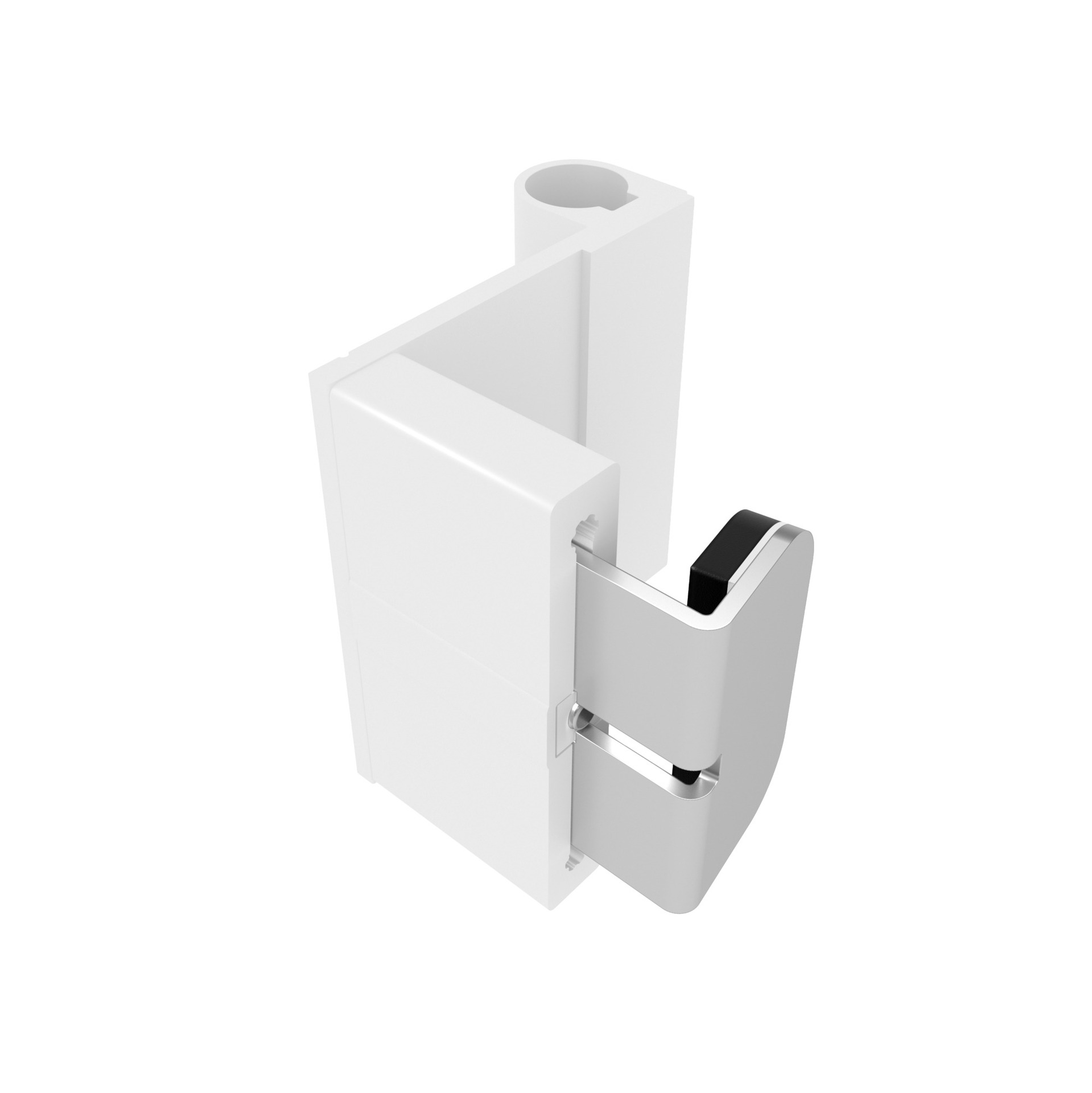 Insektenschutz Klemmadapter für Rahmentüren bei leitermann.de günstig kaufen Insektenschutz Klemmadapter für Rahmentüren