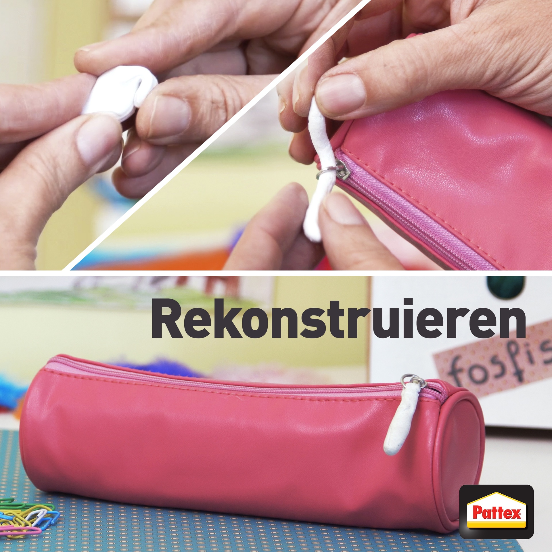 Knetkleber Kintsuglue, 3x5g bei leitermann.de günstig kaufen Knetkleber Kintsuglue, 3x5g