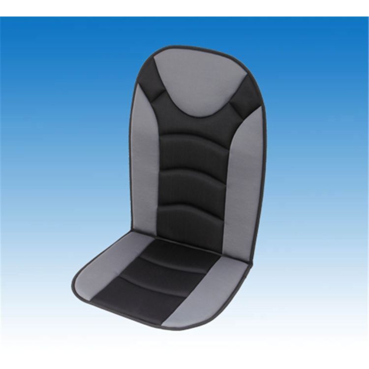 Auto Sitzauflage mit Kopfstütze für Auto Stuhlauflage Hocker Hülle