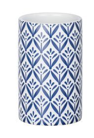 Keramik Zahnputzbecher Lorca bei leitermann.de günstig kaufen Keramik Zahnputzbecher Lorca