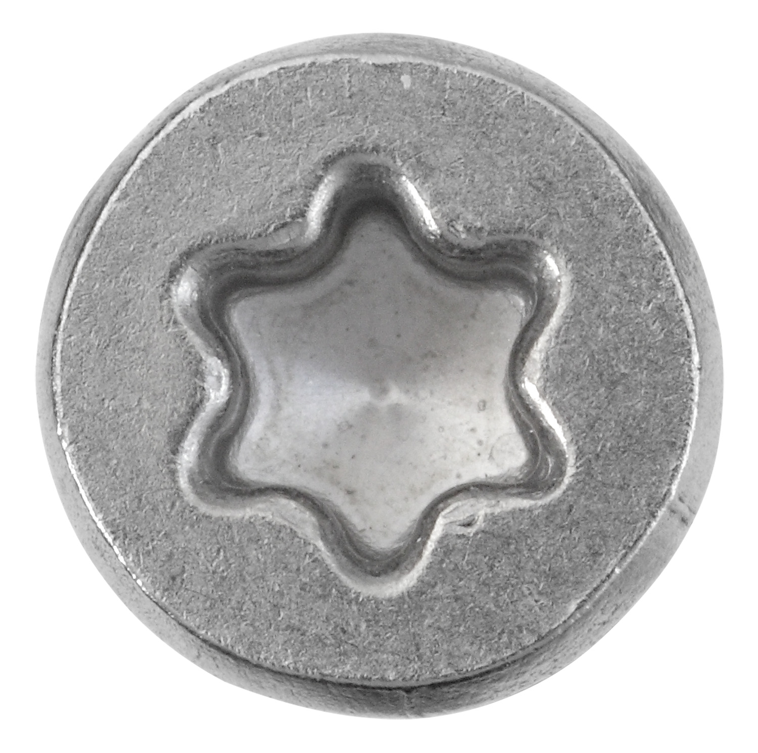 Terrassenschraube Zylinderkopf gehärtet