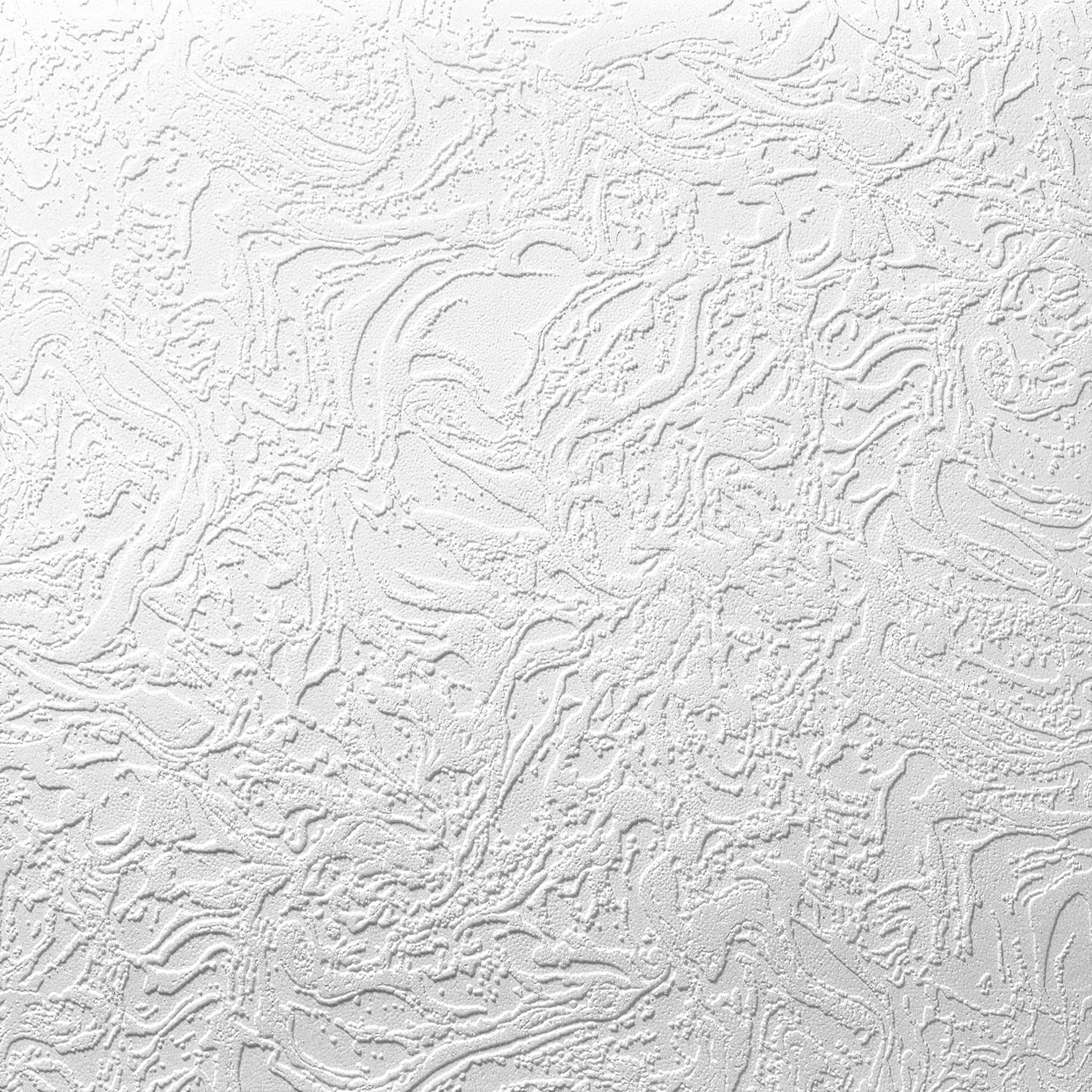 DECOSA Deckenplatte weiß, 50x50cm