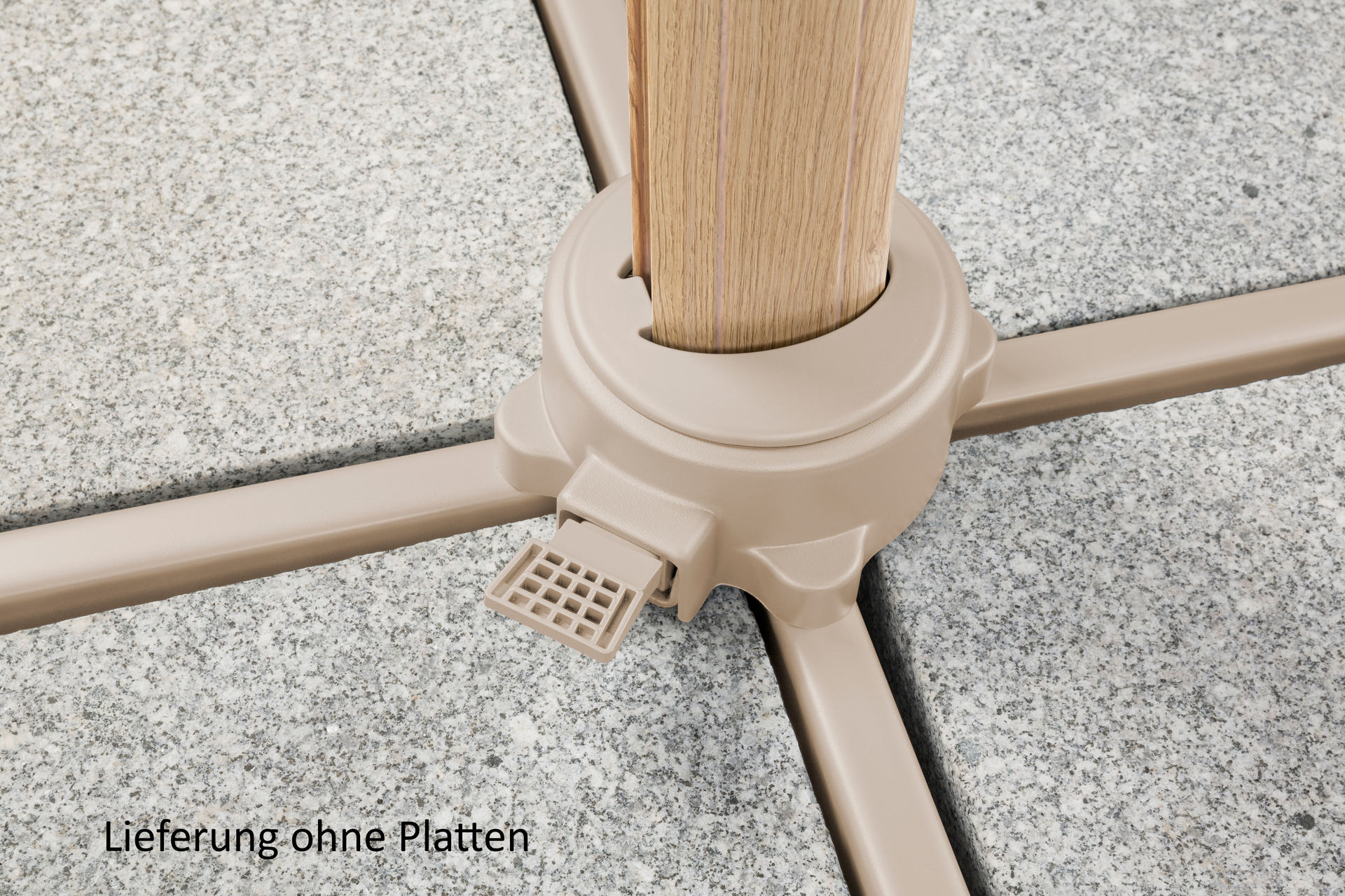 Rhodos Twist Loft 300x300/8 bei leitermann.de günstig kaufen Rhodos Twist Loft 300x300/8