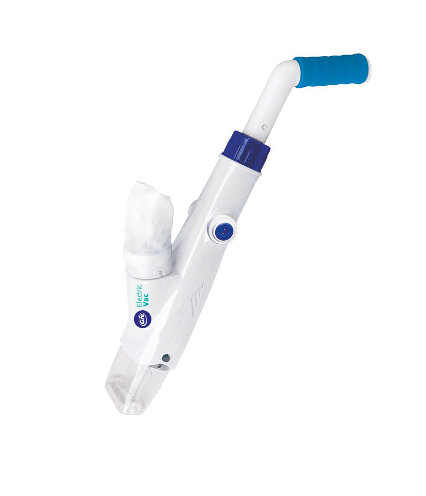 Bodenreiniger POOL + SPA VAC