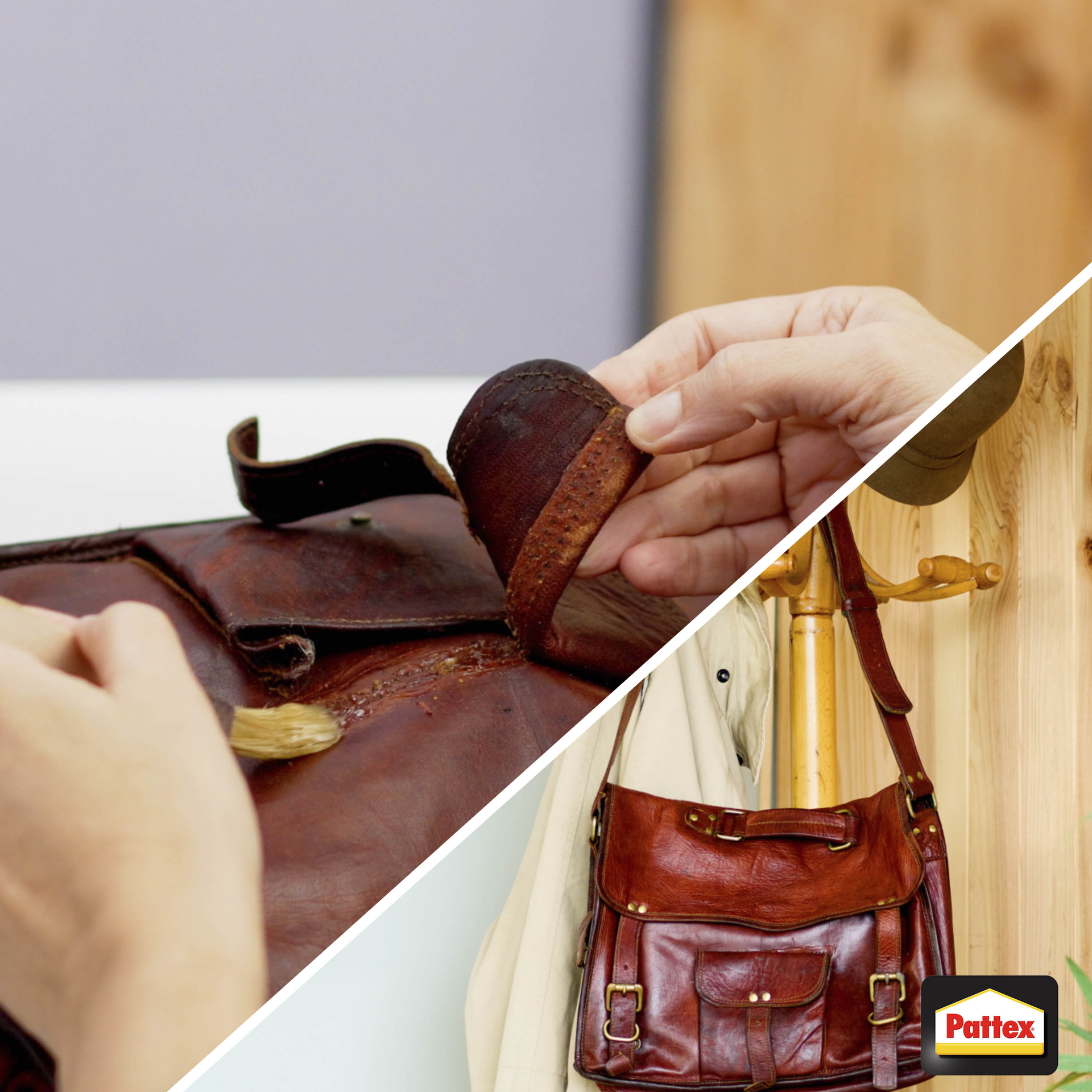 Pattex transparent bei leitermann.de günstig kaufen Pattex transparent